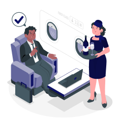 HNIs & Expat Dreamers icon